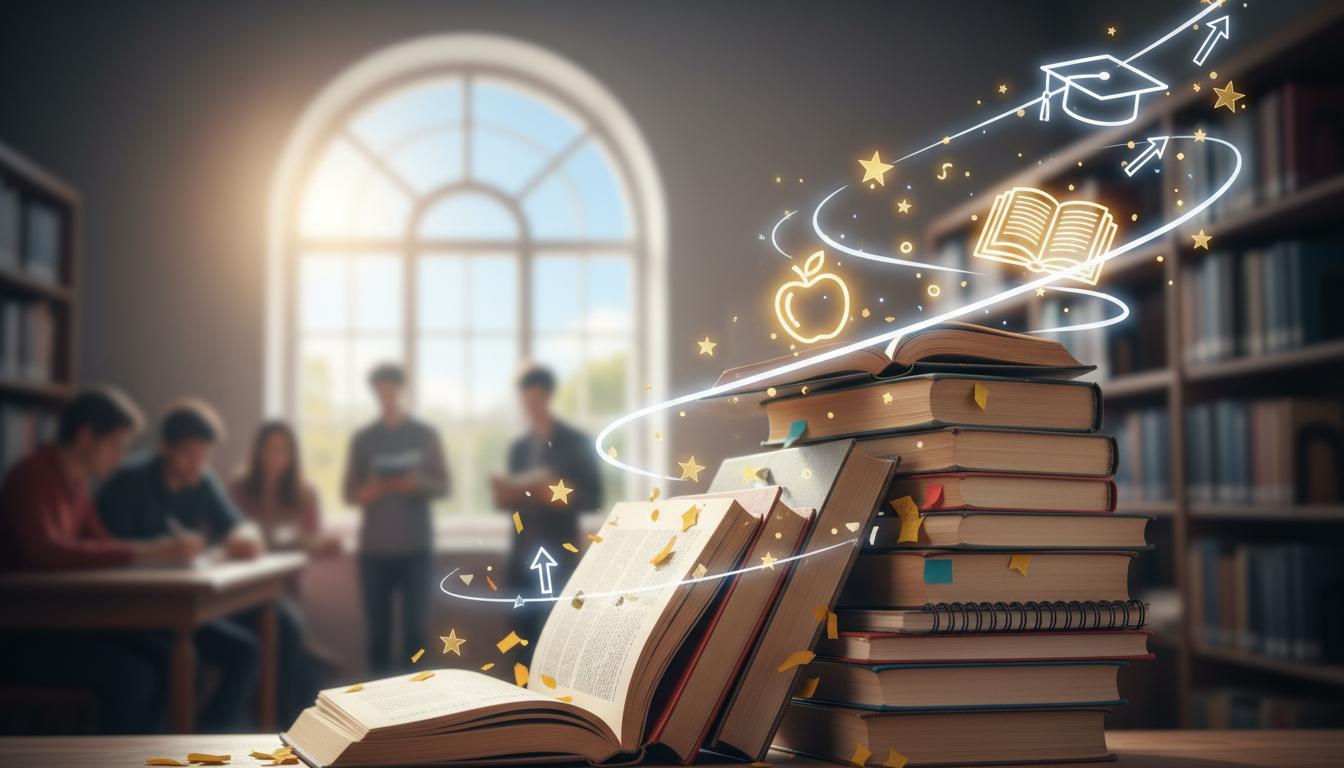 Jak szybko poprawić oceny: praktyczny przewodnik dla uczniów