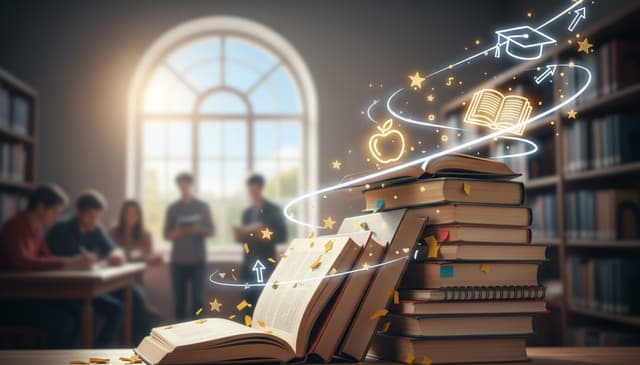 Jak szybko poprawić oceny: praktyczny przewodnik dla uczniów