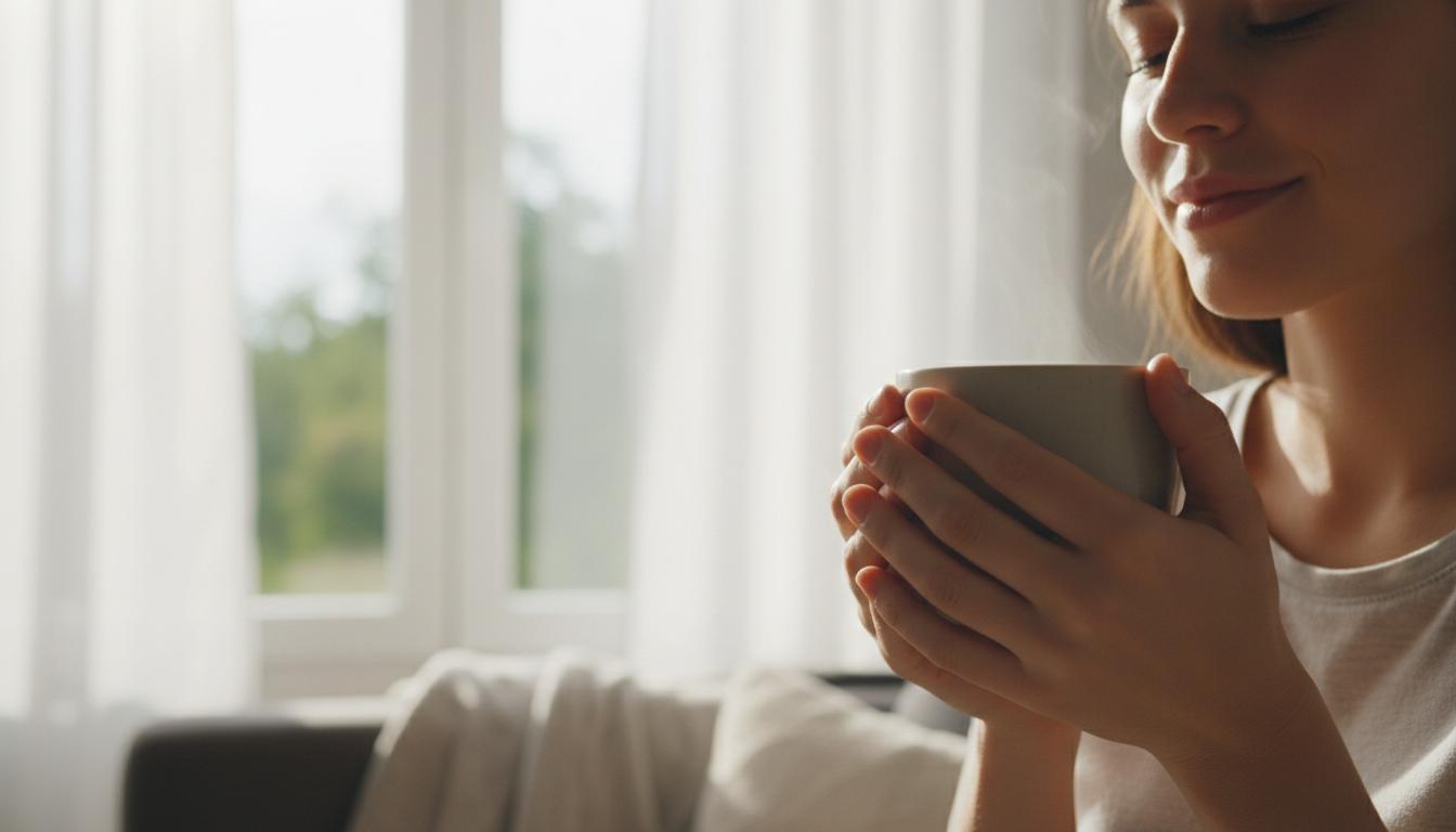 Jak szybko poprawić samopoczucie emocjonalne: praktyczne wskazówki