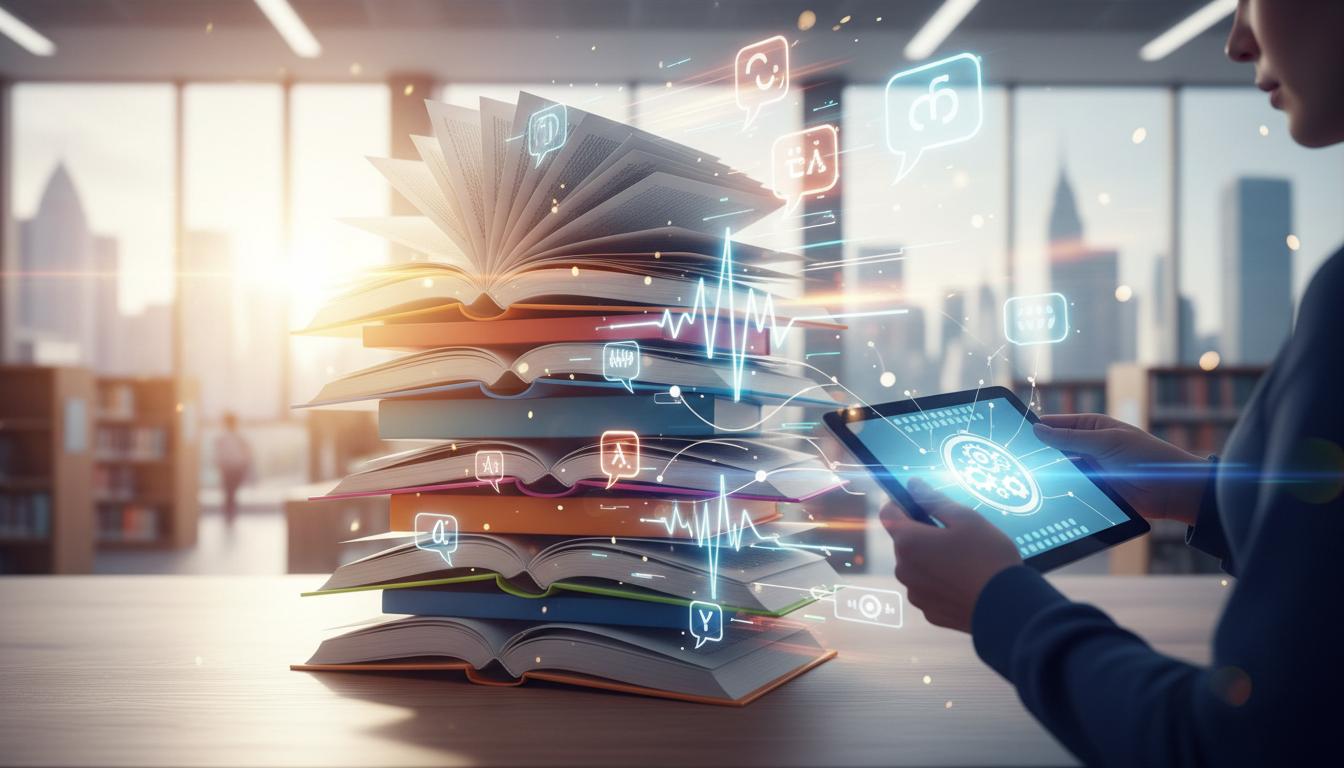 Jak szybko poprawić swój język obcy: praktyczny poradnik