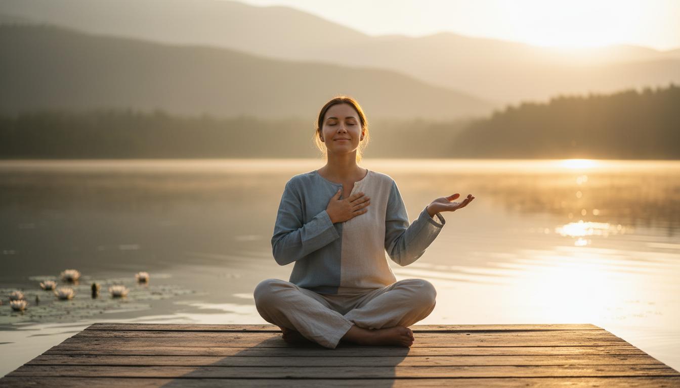 Jak szybko poprawić swoją kondycję psychiczną: praktyczny przewodnik