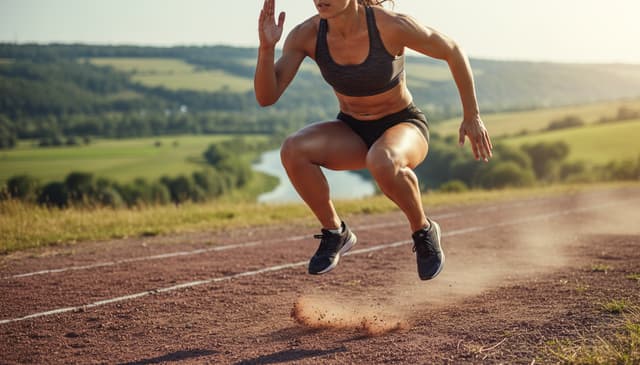 Jak szybko poprawić swoją wydolność sportową: praktyczny przewodnik