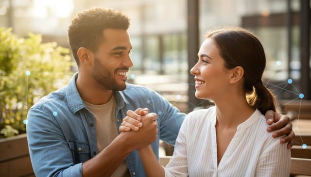 Jak szybko poprawić swoje relacje interpersonalne: praktyczny przewodnik