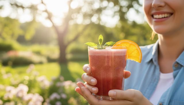 Jak szybko poprawić swoje samopoczucie: praktyczne wskazówki dla każdego