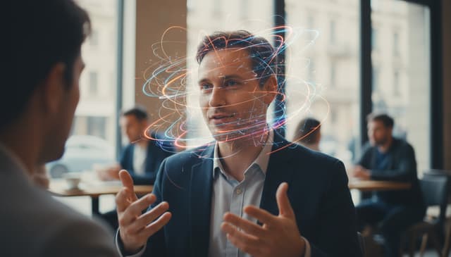 Jak szybko poprawić swoje umiejętności komunikacyjne: praktyczny przewodnik