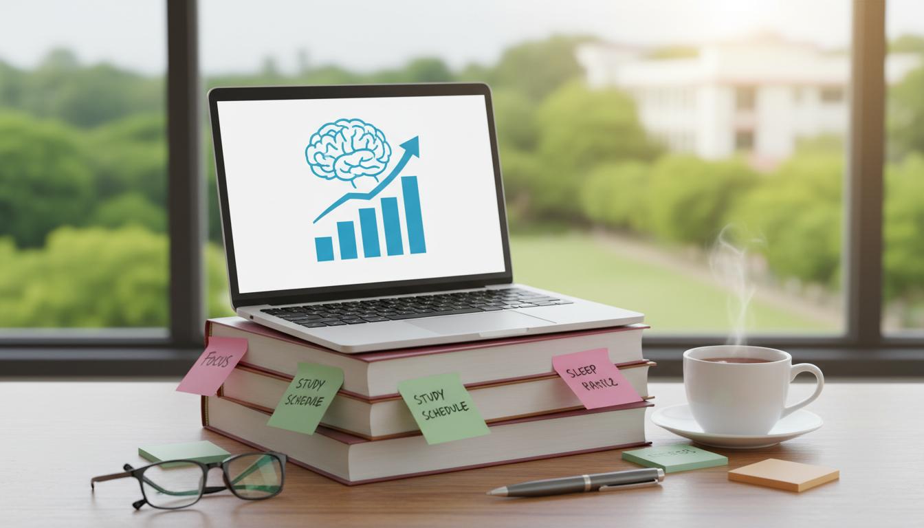 Jak szybko poprawić swoje wyniki edukacyjne bez spalania się w 14 dni