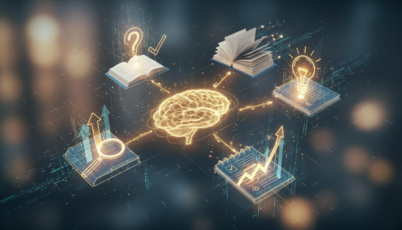 Jak szybko poprawić wyniki w nauce: praktyczny przewodnik