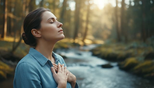 Jak szybko pozbyć się stresu: praktyczne metody na codzienny spokój