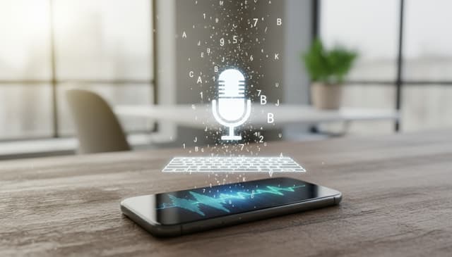 Jak szybko przekształcić nagranie audio w tekst: praktyczny przewodnik