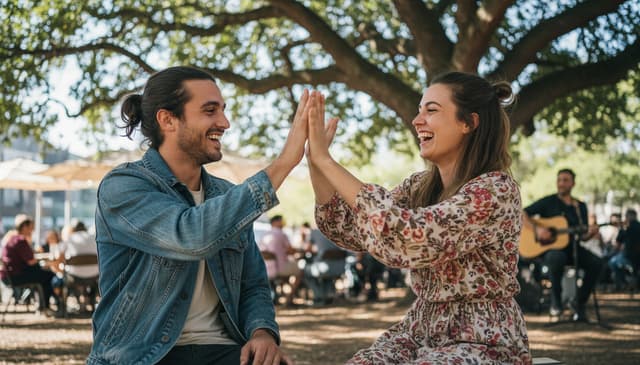 Jak szybko przełamać pierwszą nieśmiałość: praktyczny przewodnik