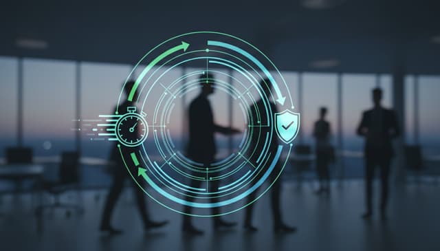 Jak szybko przeprowadzić analizę ryzyka: praktyczny przewodnik