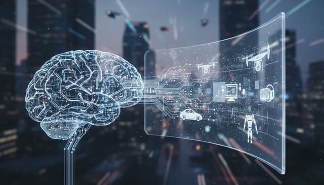 Jak szybko przewidywać trendy technologiczne: praktyczny przewodnik