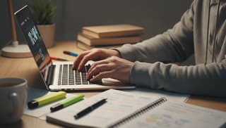 Jak szybko przygotować pracę dyplomową: praktyczny przewodnik