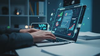 Jak szybko przygotować raport: praktyczne wskazówki narzedzia.ai