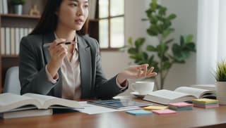 Jak szybko przygotować się do rozmowy kwalifikacyjnej: praktyczny przewodnik