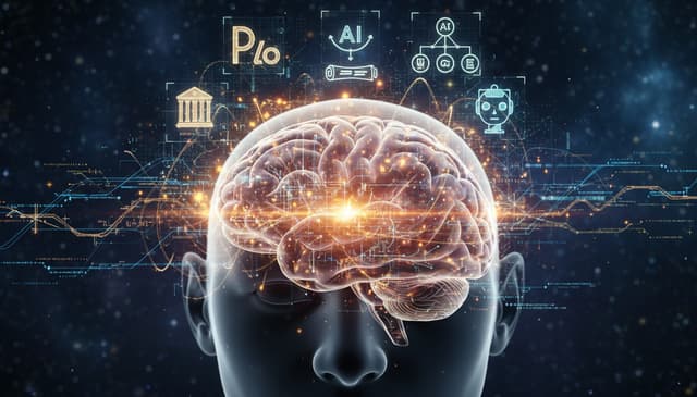 Jak szybko przyswoić filozoficzne teorie AI: praktyczny przewodnik