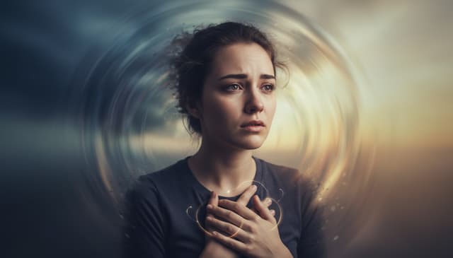 Jak szybko radzić sobie z atakiem paniki: praktyczne wskazówki