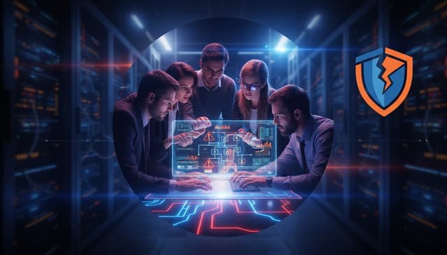 Jak szybko reagować na kryzysy w projektach IT: praktyczny przewodnik