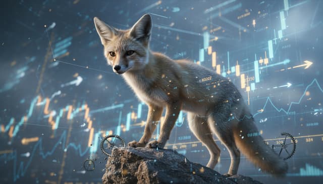 Jak szybko reagować na sytuację rynkową: praktyczny przewodnik