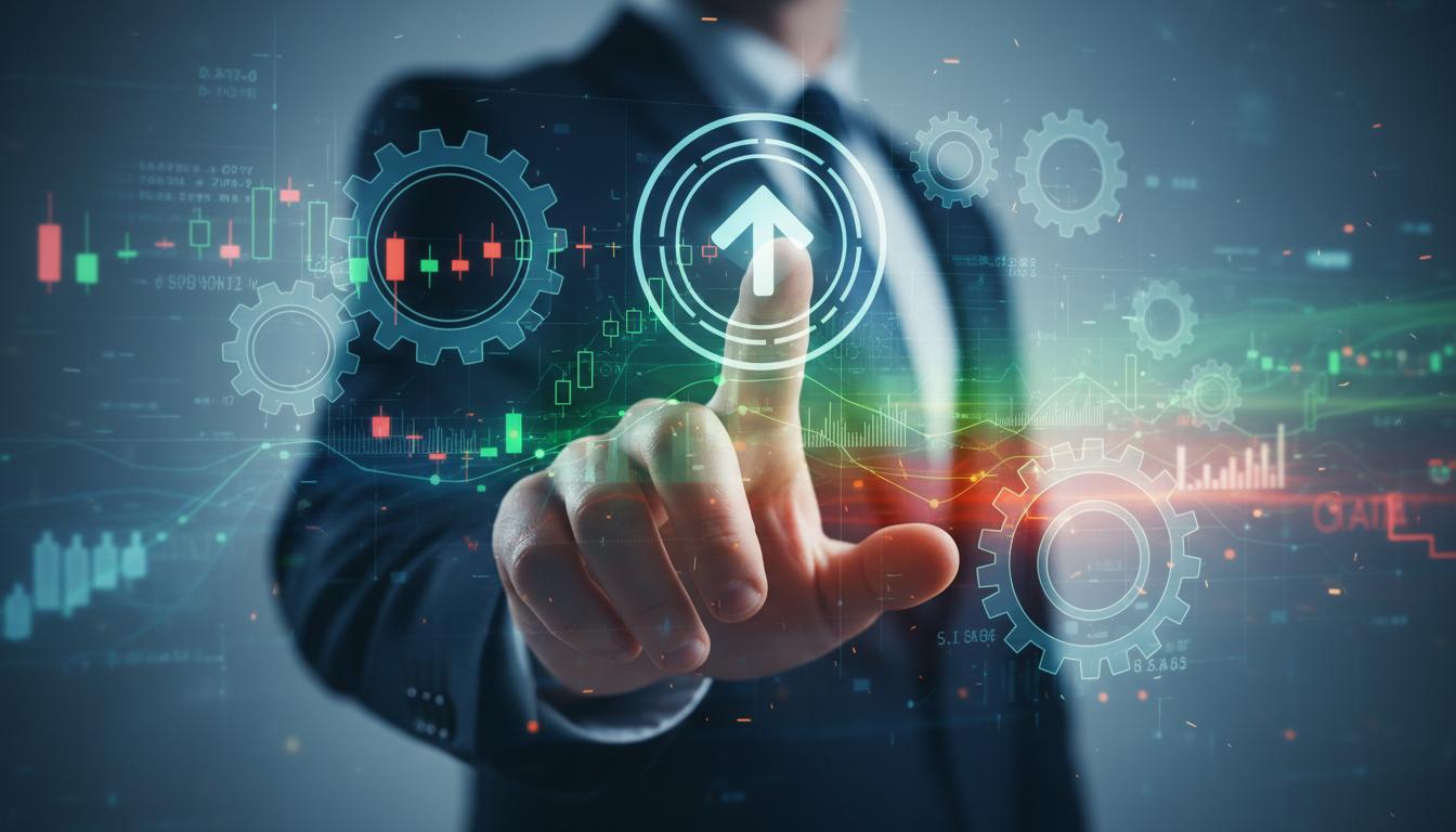 Jak szybko reagować na zmiany rynkowe: praktyczny przewodnik