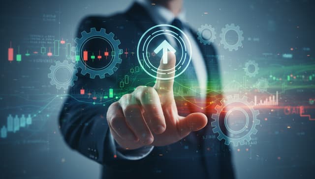 Jak szybko reagować na zmiany rynkowe: praktyczny przewodnik