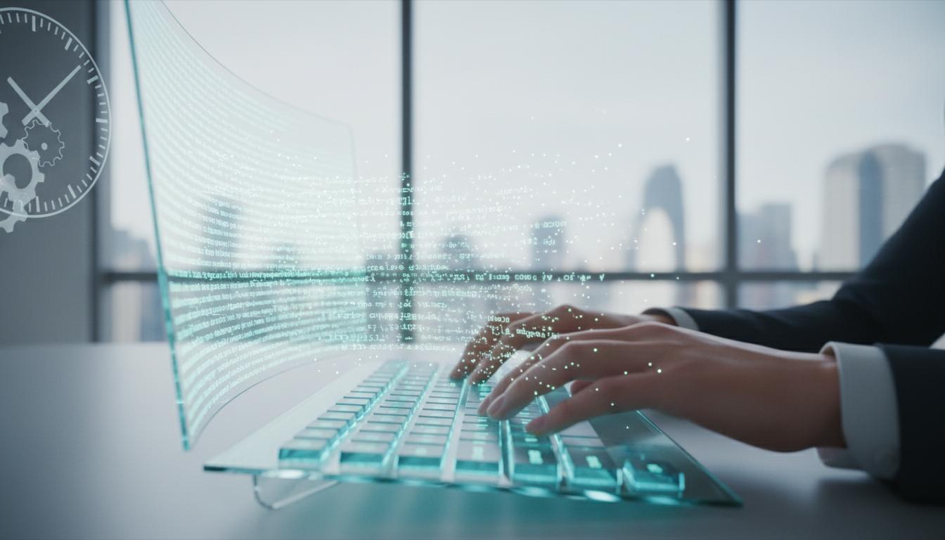 Jak szybko redagować teksty: praktyczny przewodnik dla twórców