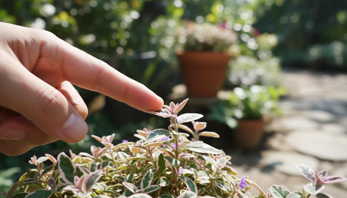 Jak szybko rozpoznać rośliny ozdobne: praktyczny przewodnik