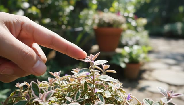 Jak szybko rozpoznać rośliny ozdobne: praktyczny przewodnik