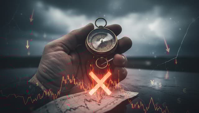 Jak szybko rozpoznać ryzyko inwestycyjne: praktyczny przewodnik