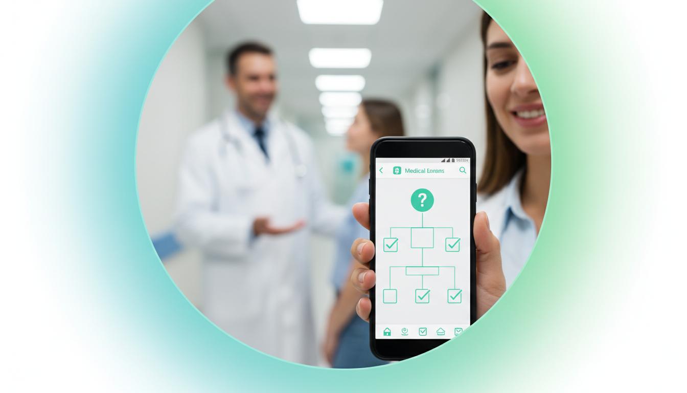 Jak szybko rozwiać wątpliwości zdrowotne: praktyczny przewodnik