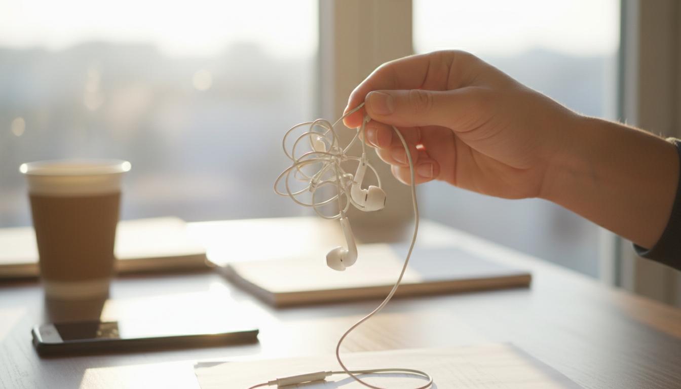 Jak szybko rozwiązać codzienny problem: praktyczny przewodnik