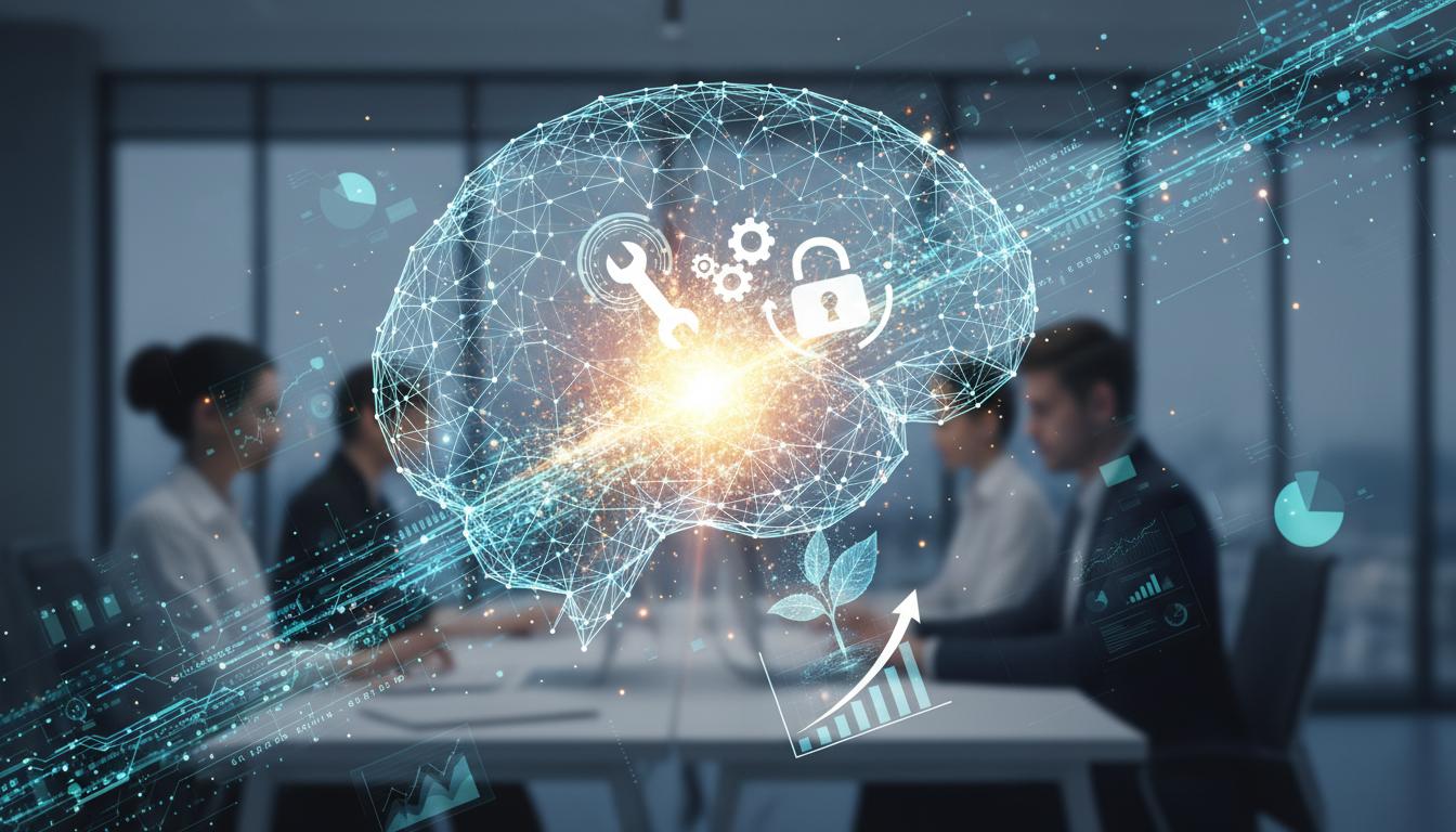 Jak szybko rozwiązać problem w firmie online: praktyczny przewodnik