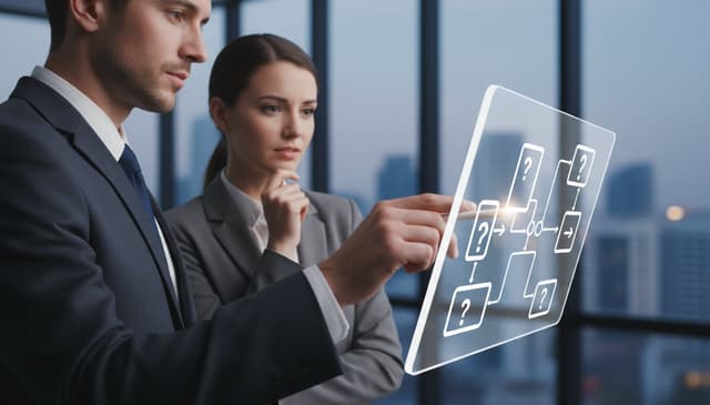 Jak szybko rozwiązać problem z pomocą specjalisty: praktyczny przewodnik