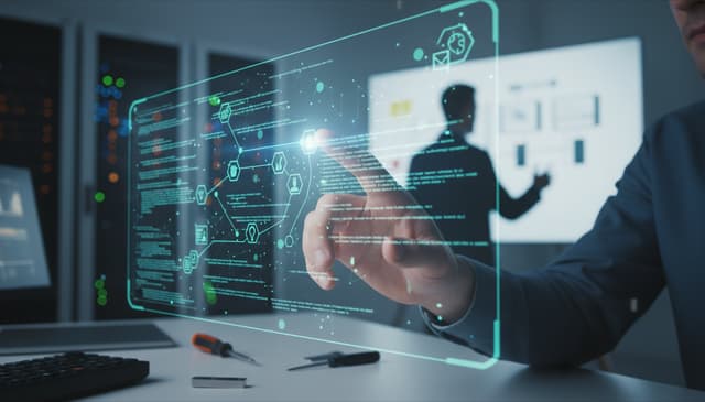 Jak szybko rozwiązać problemy informatyczne: praktyczny przewodnik