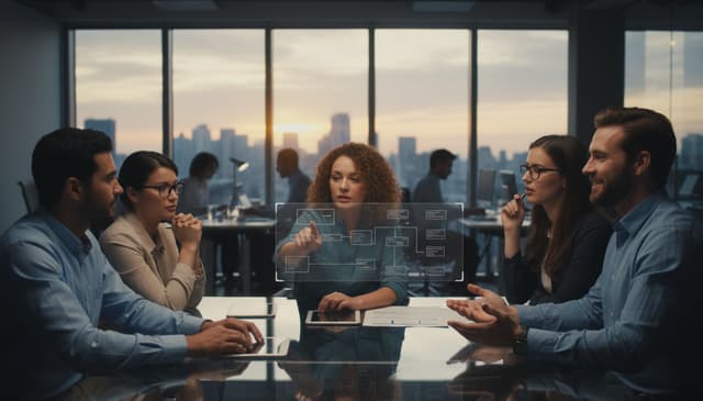 Jak szybko rozwiązywać problemy klientów: praktyczny przewodnik