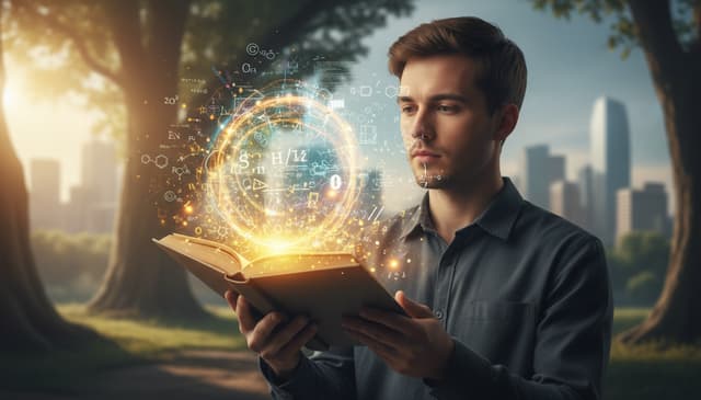 Jak szybko rozwijać swoją wiedzę: praktyczny przewodnik dla każdego