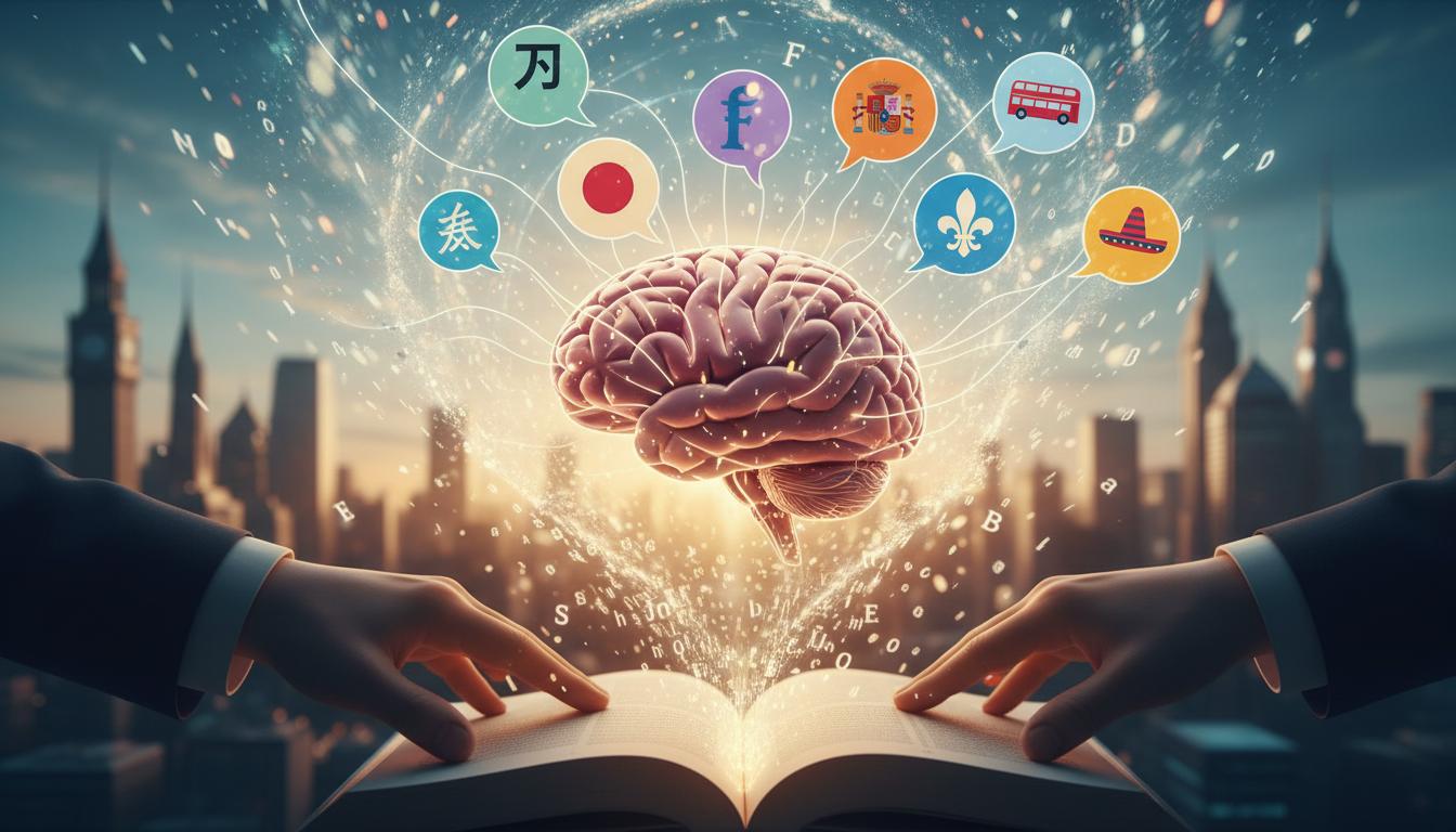 Jak szybko rozwinąć umiejętności językowe: praktyczny przewodnik