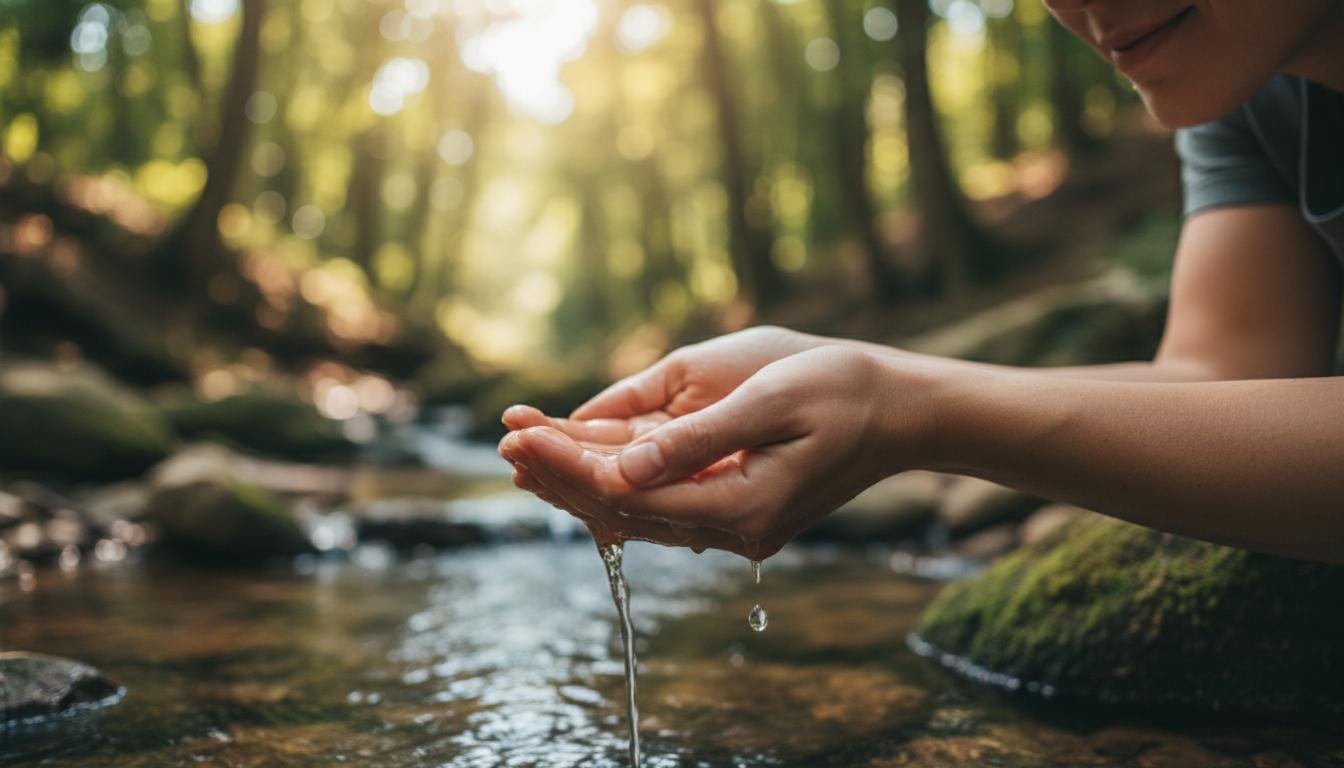 Jak szybko się odstresować: praktyczne metody na codzienny spokój