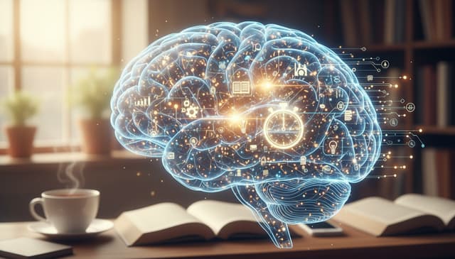 Jak szybko się uczyć: praktyczny przewodnik dla efektywnej nauki