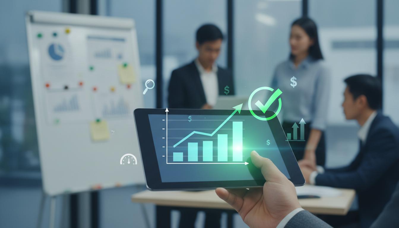 Jak szybko sprawdzić skuteczność kampanii: praktyczny przewodnik