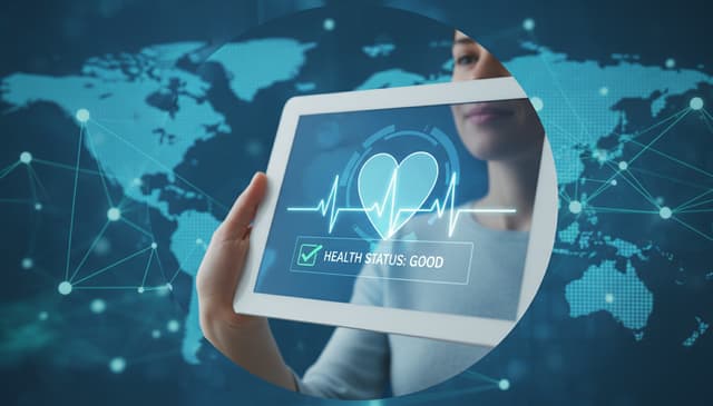 Jak szybko sprawdzić stan zdrowia online: praktyczny przewodnik