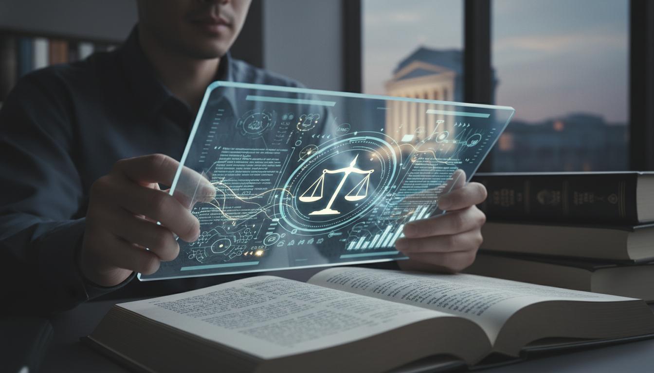 Jak szybko sprawdzić swoje prawa: praktyczny przewodnik prawniczy