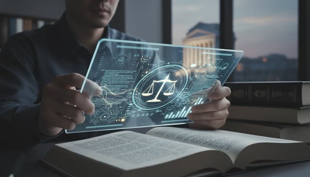 Jak szybko sprawdzić swoje prawa: praktyczny przewodnik prawniczy