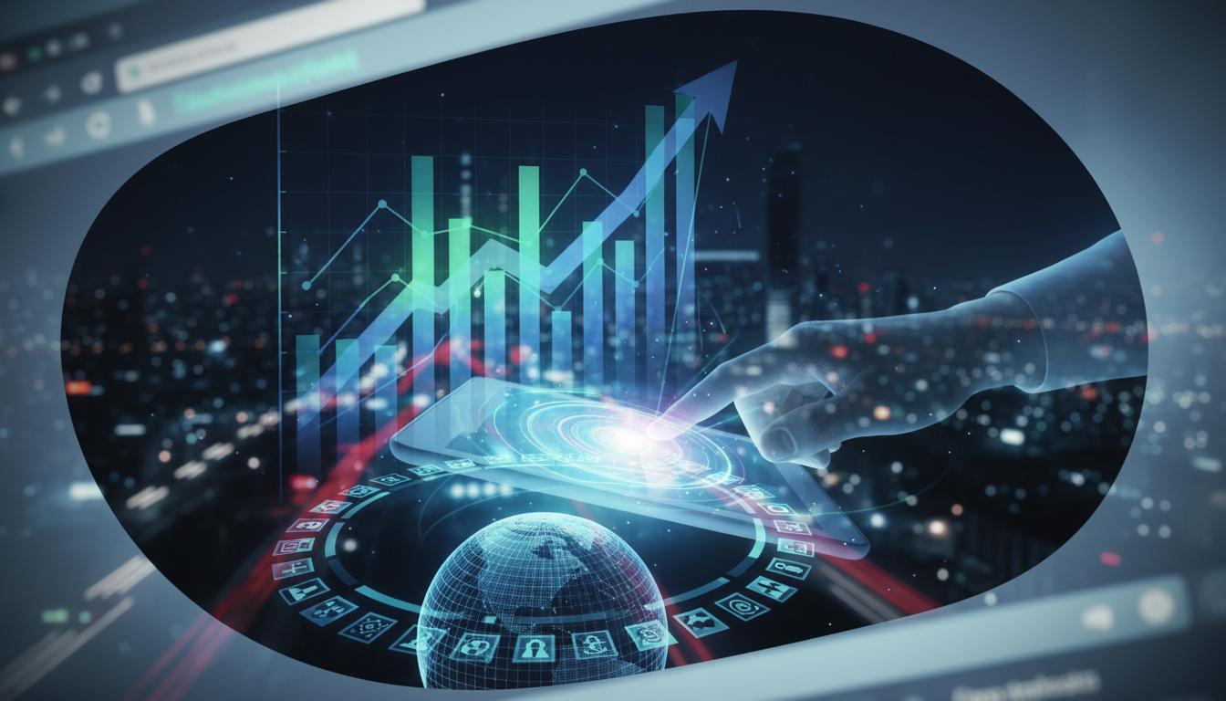Jak szybko sprawdzić trendy rynkowe: praktyczny przewodnik dla biznesu