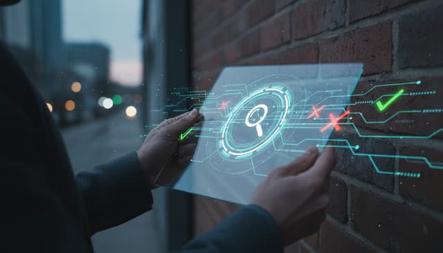 Jak szybko sprawdzić wiarygodność danych: praktyczny przewodnik