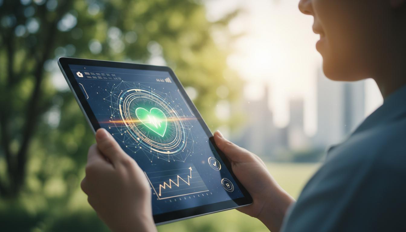 Jak szybko sprawdzić zdrowie online: praktyczny przewodnik medyk.ai