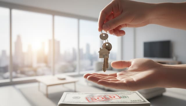 Jak szybko sprzedać mieszkanie: praktyczny przewodnik dla sprzedających