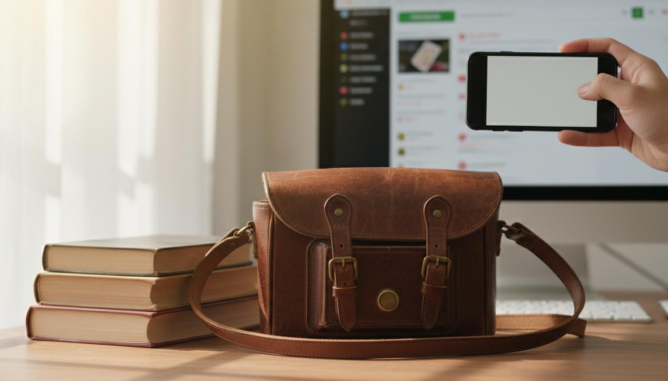 Jak szybko sprzedać używany przedmiot: praktyczny przewodnik