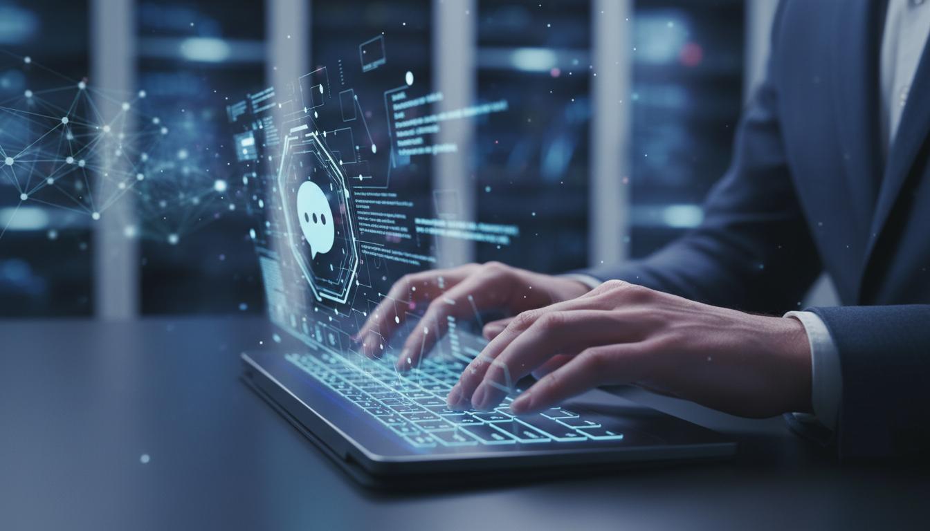 Jak szybko stworzyć chatbota: praktyczny przewodnik dla początkujących