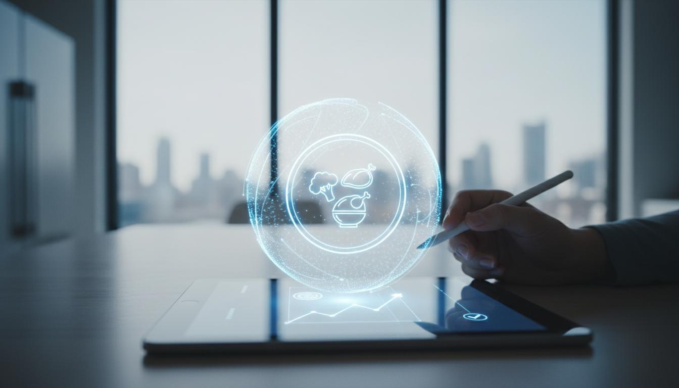 Jak szybko stworzyć dietę online: praktyczny przewodnik dla początkujących